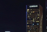 Conrad Dalian