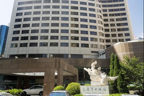 Furama Hotel Dalian