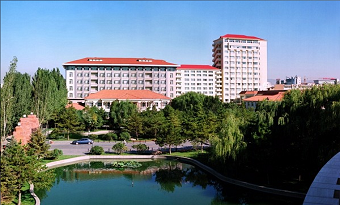 Xincheng Hotel