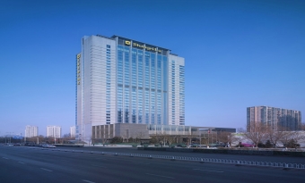 Shangri-la Hotel Shenyang