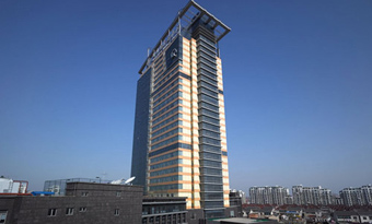 Yangzhou Jinling Hotel