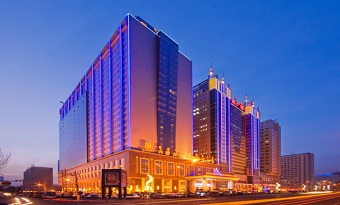 Inner Mongolia Jinjiang International Hotel