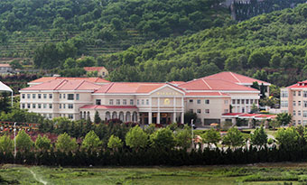 Yantai Phoenix Garden Hotel