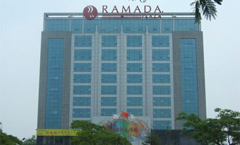 Yantai Ramada Plaza Hotel