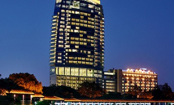 Wuxi Hubin Hotel