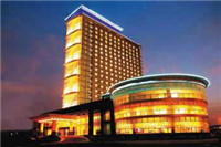 Hotels in Foshan