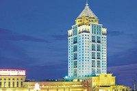 Hotels in Zhongshan