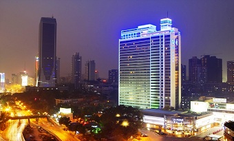 Guangzhou Baiyun Hotel