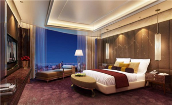 InterContinental Changsha