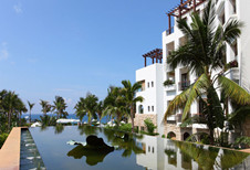 Aegean Conifer Suites Resort (Sanya)