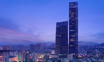 Hyatt Regency Zhenjiang