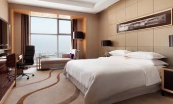 Sheraton Zhenjiang Hotel