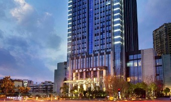 Sofitel Hotel Kunming