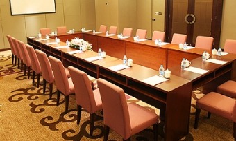 Soluxe Hotel Wuhan