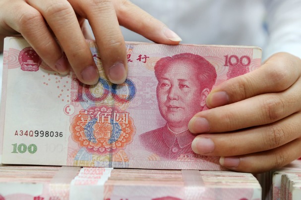 Shanghai to increase minimum wage