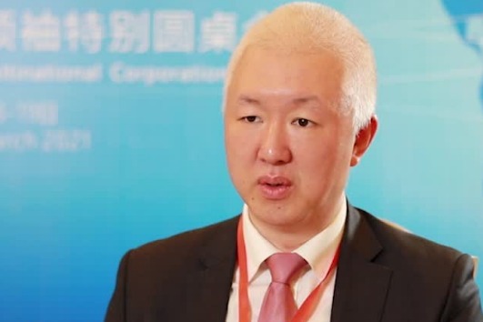 SAP China exec: China's digital economy offers MNCs biz opportunities