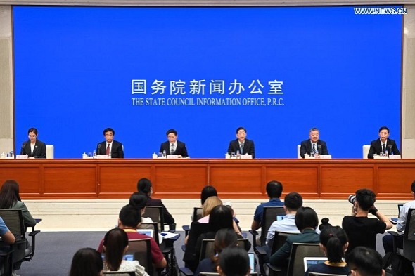 China urges tracing COVID-19 origin in multiple countries