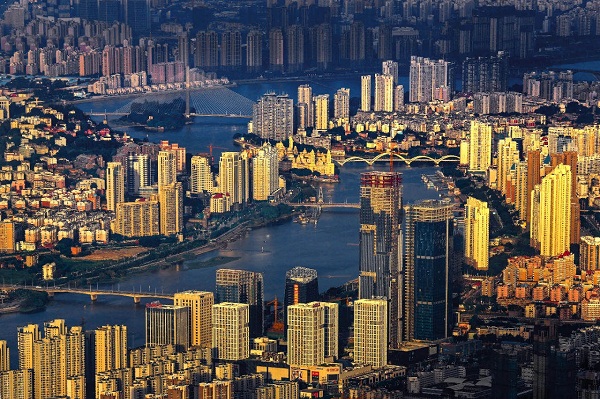 Fuzhou bird's-eye view -600_399.jpg