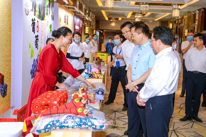 Miyun kicks off culture and tourism season