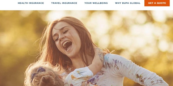 Bupa readies high-end health insurance