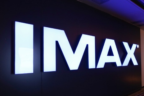 DTS eyes China's home theater market with IMAX program