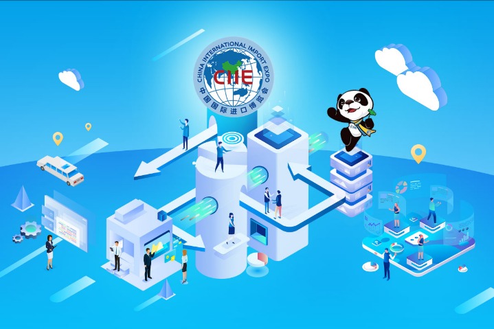 Highlights of the 4th CIIE