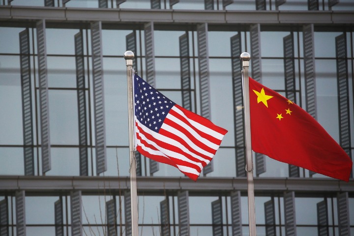 US firms in China upbeat on prospects