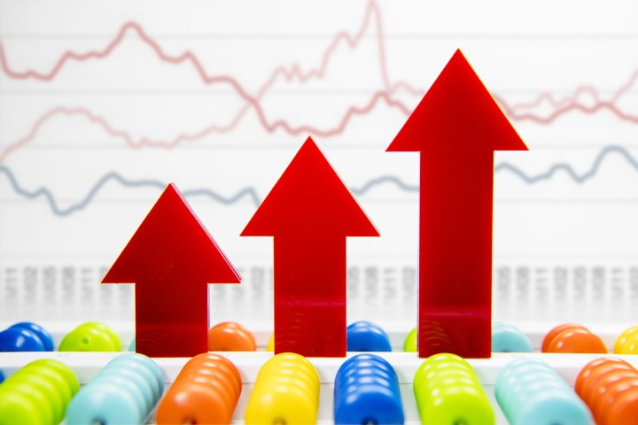 Most A-share listed firms post profit growth in H1