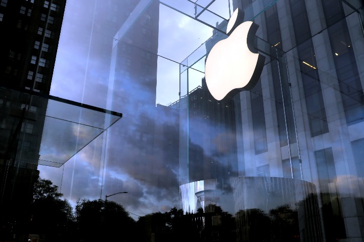 Apple Inc tops Hurun Global 500 list