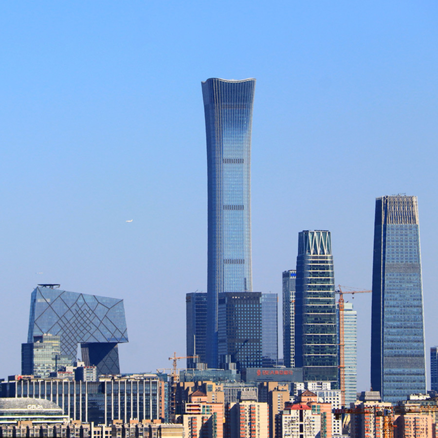 Beijing sets sights on higher-level open economy