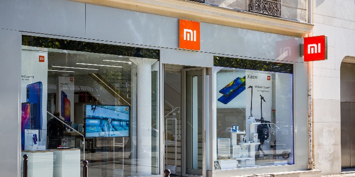 Xiaomi posts record revenue and profit in Q2