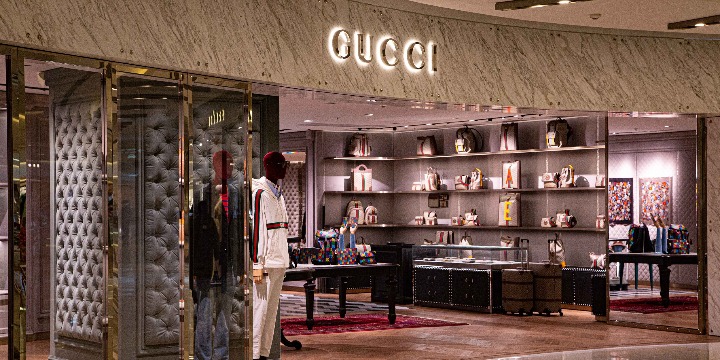 European luxury goods makers increasingly rely on Chinese markets: analysts