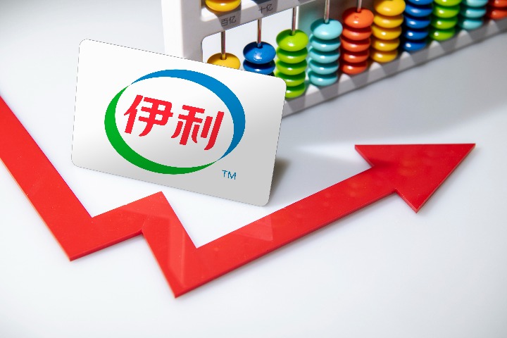 Yili ranks 5th in Rabobank's global dairy report