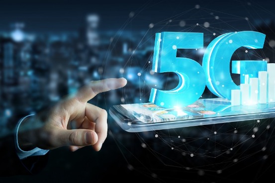 Global 5G tie-ups on horizon as tech spreads