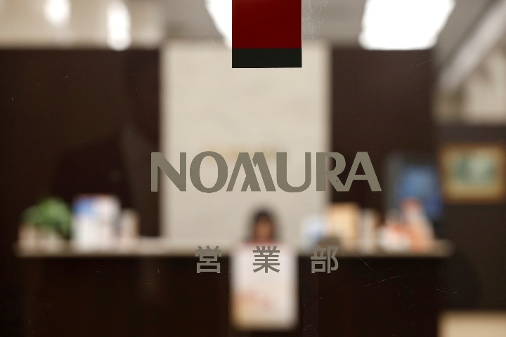 Nomura Securities to expand institutional equities business in China