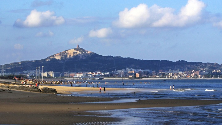 Wanshou Pagoda