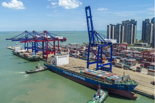 Hainan FTP achieves higher level of trade, investment facilitation