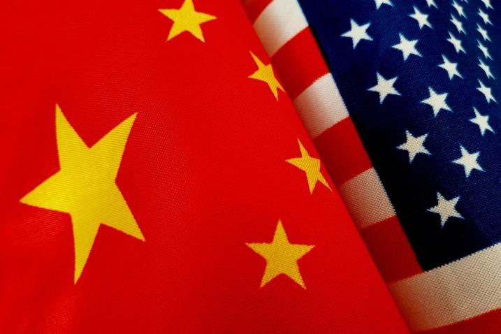 US firms in China optimistic about prospects, poll finds