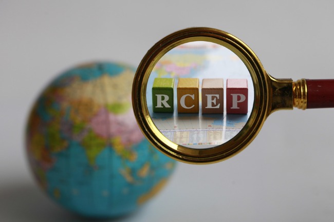 Official: China to fully honor RCEP obligations