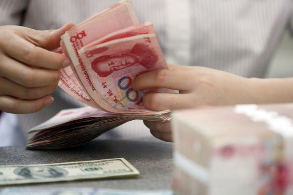 China's FDI inflow up 19.6% in first 9 months