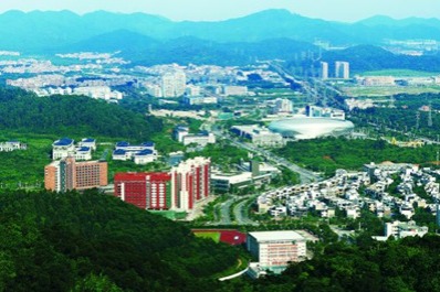 Guangzhou Development District: rising core area of international scientific and technological innovation hub