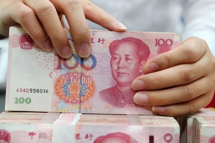 RMB assets hold much pull for investors