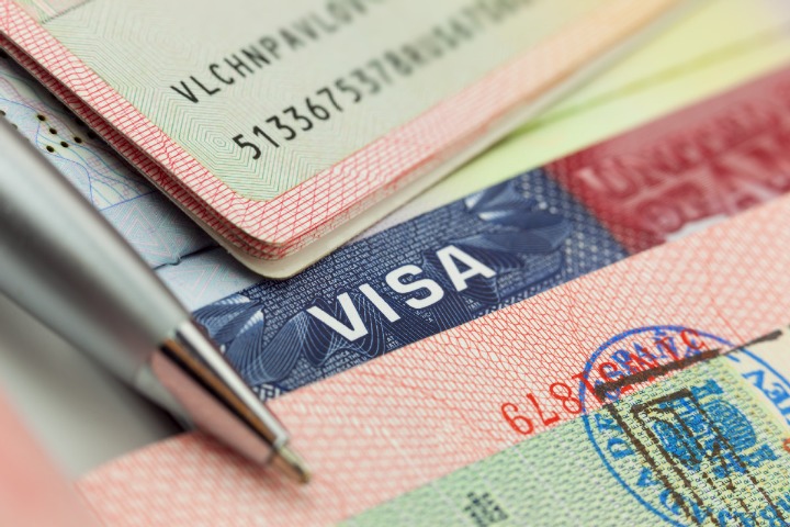 Countries to relax visa curbs for media workers