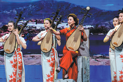 Yangtze culture celebrated in Jiangsu