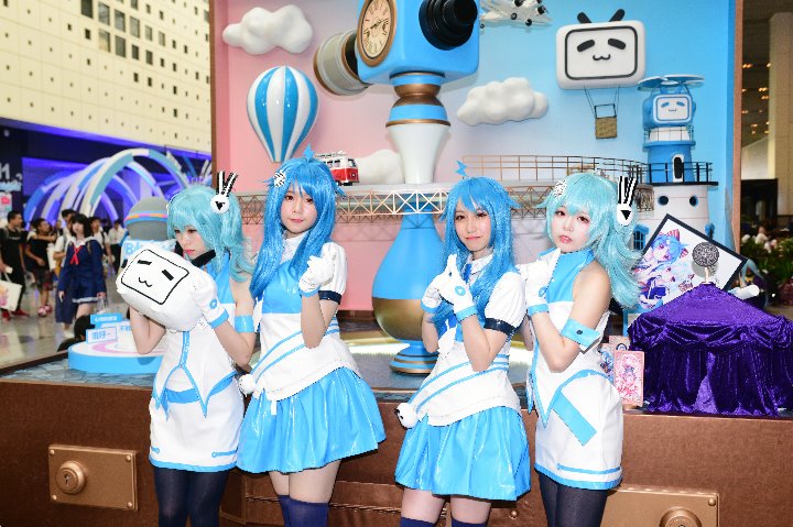 Bilibili makes bid to break into online payments