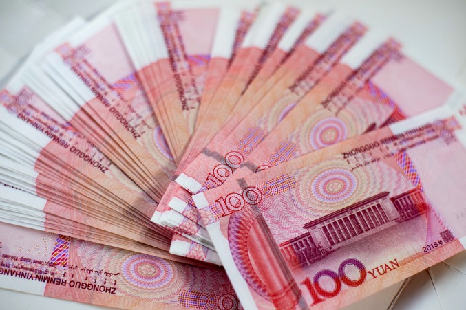 China's new yuan loans rise in 2021