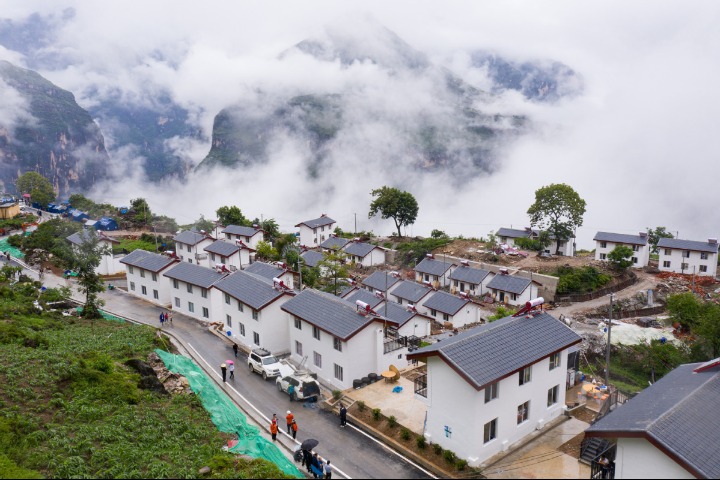 Central, western China to push engineering, agriculture in higher education