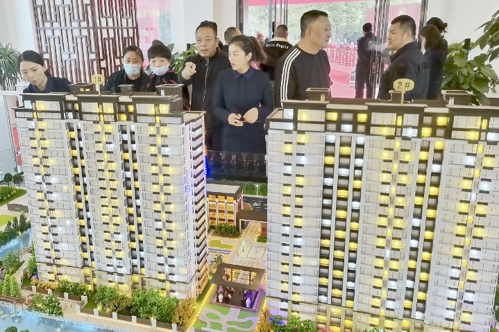 Experts see China's home market staying steady this year