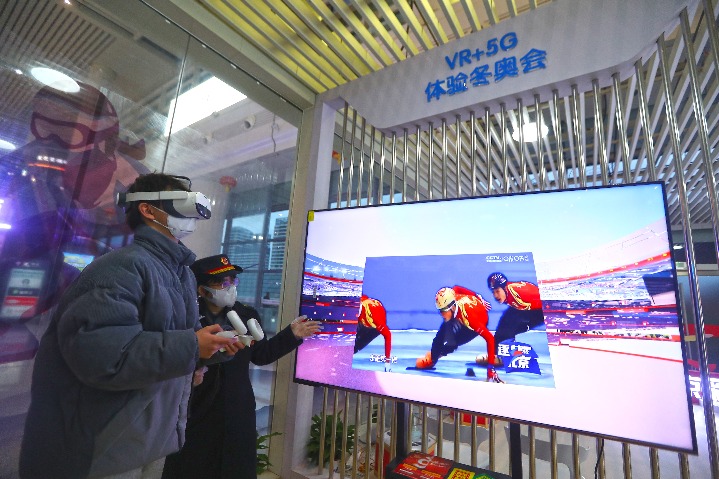 Olympics, 5G, UHD energizing broadcast sector