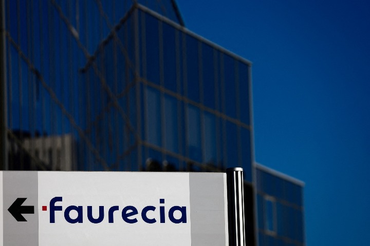 Auto parts suppliers Faurecia, Hella merge into Forvia